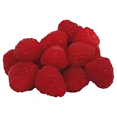 Raspberries – Organic