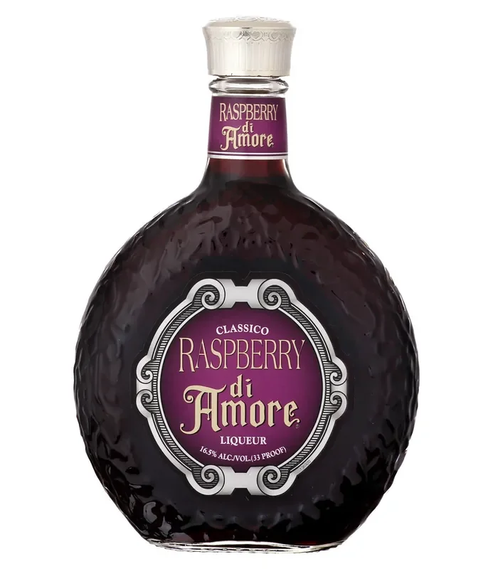 Raspberry Di Amore