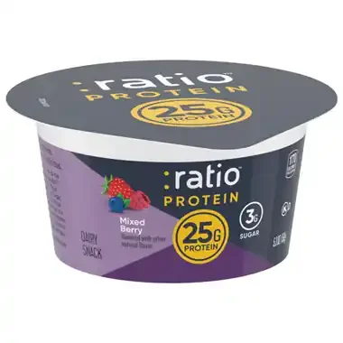 Ratio Protein Mixed Berry