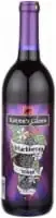 Raven‘s Glenn Blackberry Wine