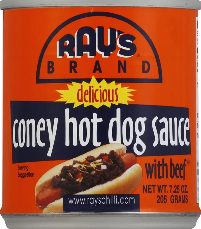 Ray‘s Hot Sce Dog Coney