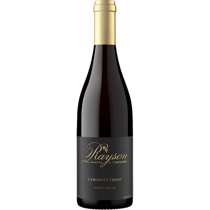 Rayson Winery & Vineyards Rayson Cabernet Franc