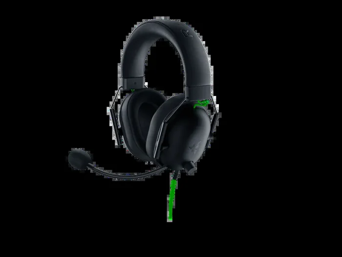 Razer Blackshark V2 X Multi-Platform Wired Esports Headset