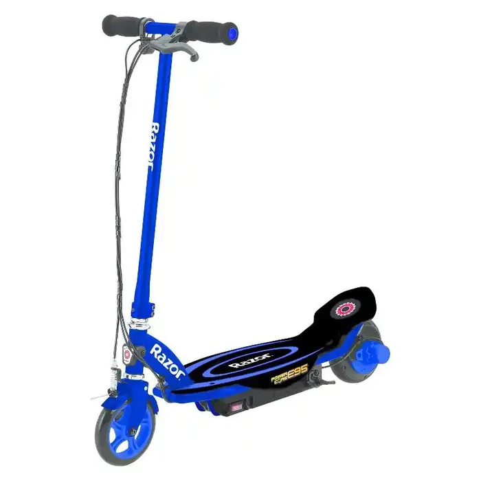 Razor Power Core E95 Electric Scooter – Blue