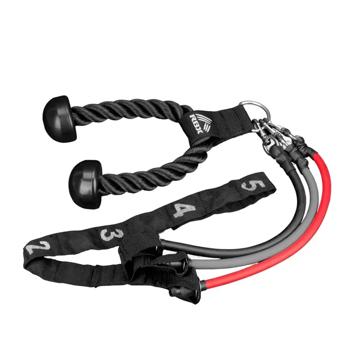 Rbx Doorway Triceps Crunch