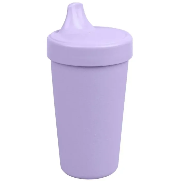 Re-Play 10 fl oz Spill Proof Portable Cup – Lavender