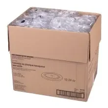 Re.Source Lid Xslot 12-24Z Rpet Resc