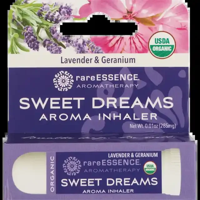 Re Sweet Dreams Inhaler