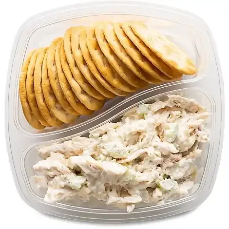 Ready Meal Chicken Salad Duo – Each