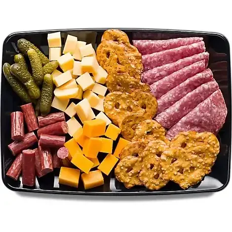 Ready Meal The Pub Platter Tray Small