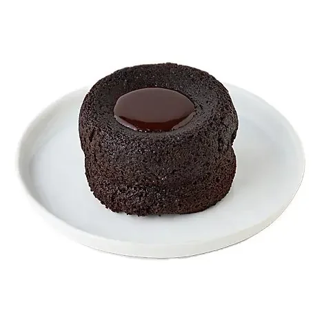 Ready Meals Chocolate Lava Cake – Each
