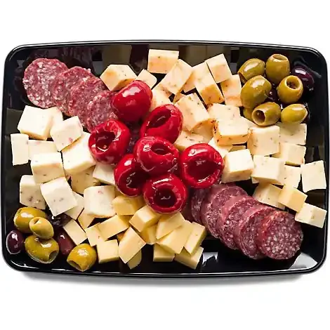 Ready Meals Dietz & Watson Tray Large – EACH