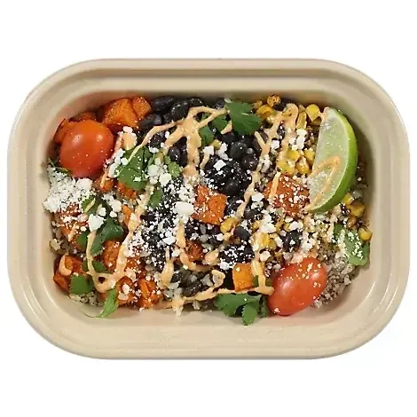 Ready Meals Elote Bowl – 12.5 Oz