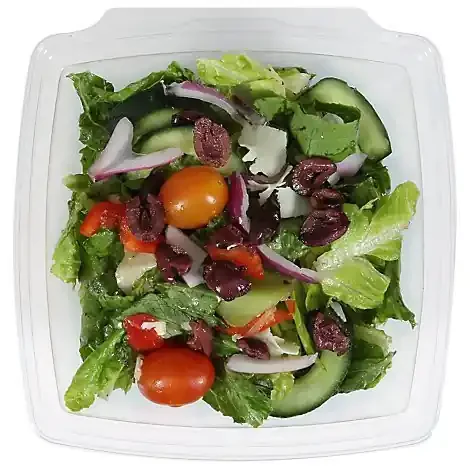 Ready Meals Greek Salad – 8.85 Oz