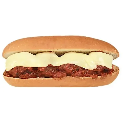Ready Meals Meatball Sandwich – EA