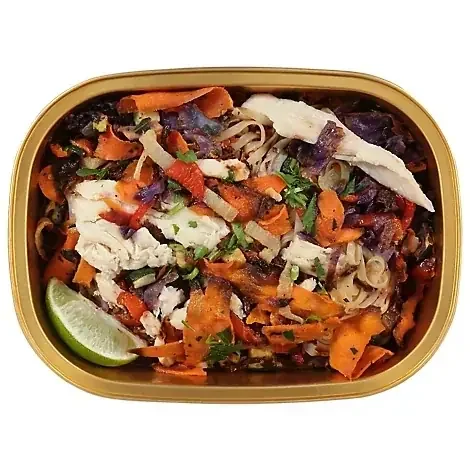 Ready Meals Pad Thai – 12.35 Oz