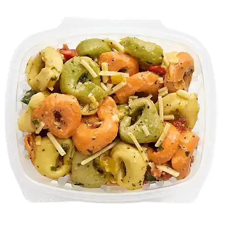 Ready Meals Rainbow Tortellini Cold – LB