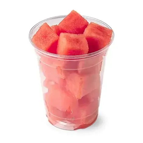 Ready Meals Watermelon Cup – 8 Oz