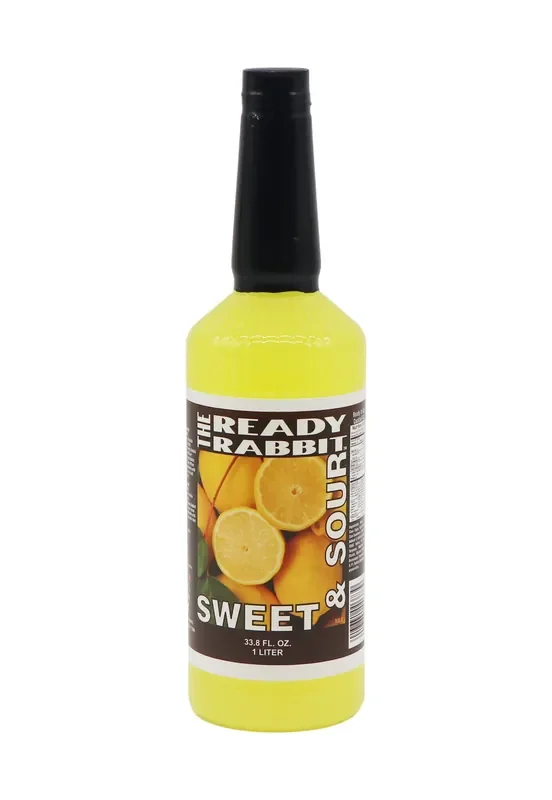 Ready Rabbit Sweet & Sour Rtu
