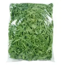 Ready-Set-Serve Baby Arugula Wild