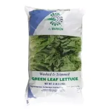 Ready-Set-Serve Green Leaf Lettuce