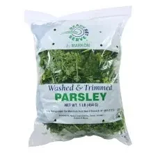 Ready-Set-Serve Parsley