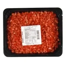 Ready-Set-Serve Roma Tomatoes 3/8″ Diced