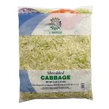 Ready-Set-Serve Shredded Cole Slaw Mix