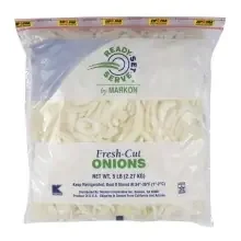 Ready-Set-Serve Sliced Spanish Onions