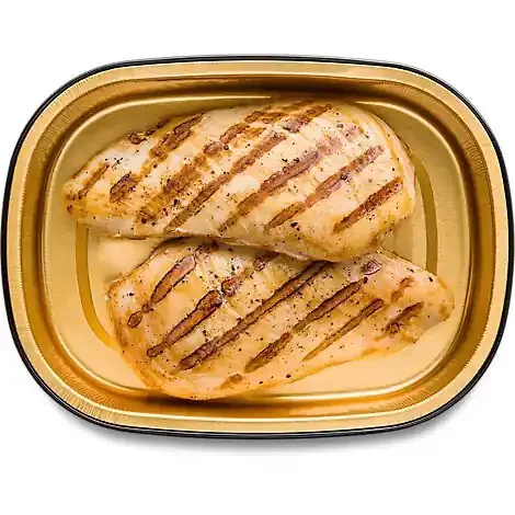 ReadyMeal Boneless Grilled Chicken Breast – EA