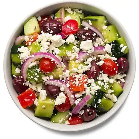 ReadyMeal Greek Vegetable Salad
