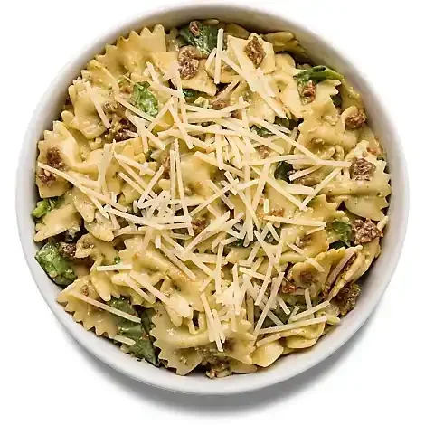 ReadyMeal Self Serve Tuscan Basil Pasta Salad 0.50 LB