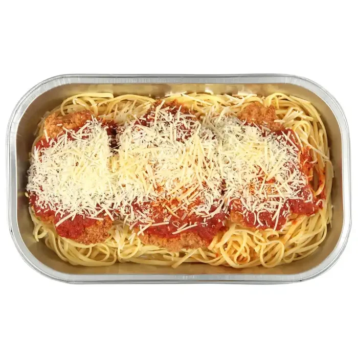 ReadyMeals Chicken Parmesan 38 oz