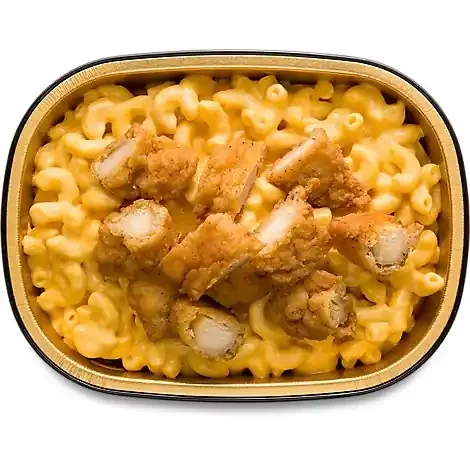 Readymeals Chicken Tenders With Mac N Cheese – Ea