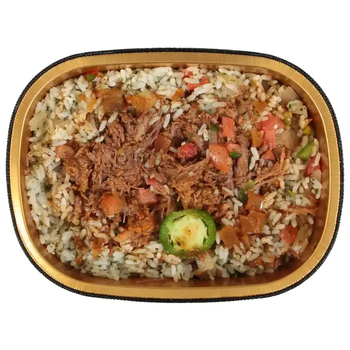 ReadyMeals Ready 2 Heat Birria Bowl with Beef 10.25 oz