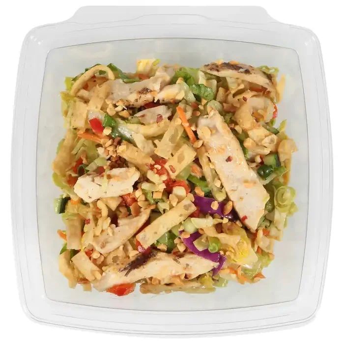 ReadyMeals Thai Style Salad with Chicken 10.5 oz