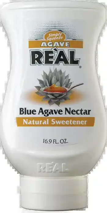 Real Agave Nectar Sweetener Margarita Tequila – 16.9 oz