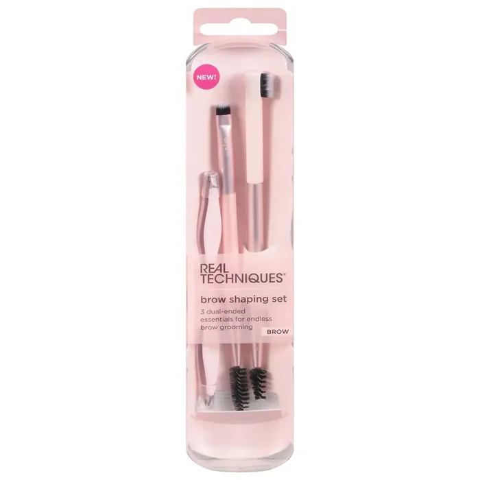 Real Techniques Brow shaping Set 3 Pieces 1 ea