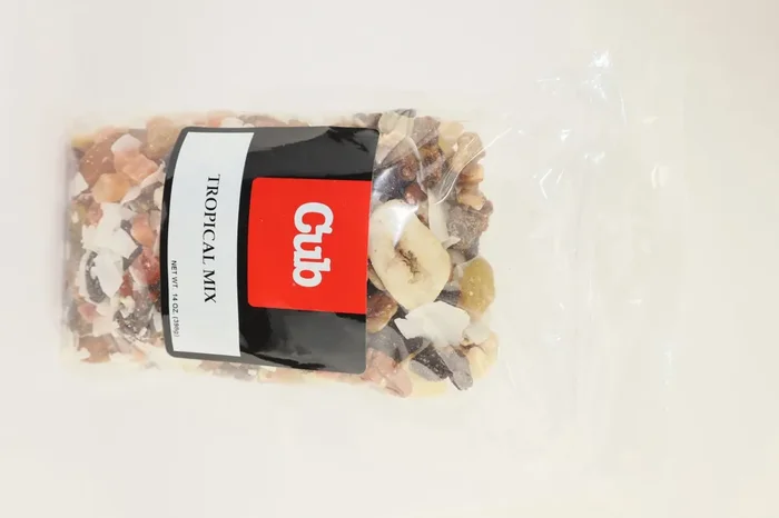 Reasor‘s Tropical Mix 14Oz Bag