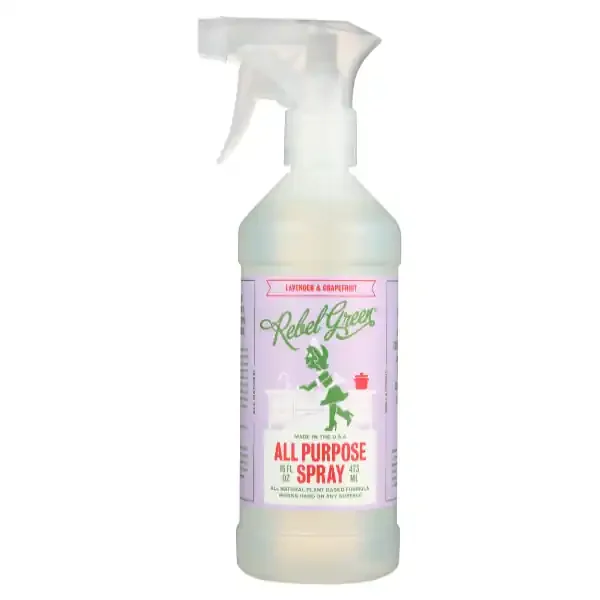 Rebel Green Lavender & Grapefruit All Purpose Spray