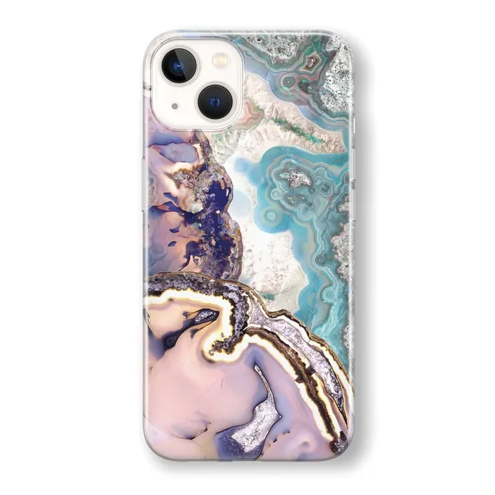 Recover Agate iPhone 13 case