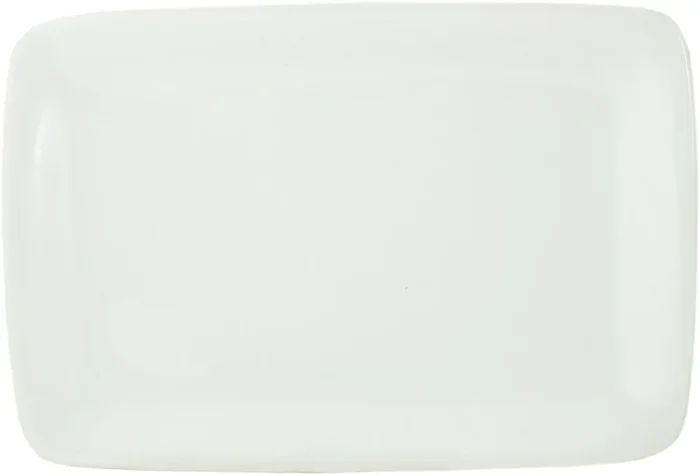 Rectangular Platter 9.5X14