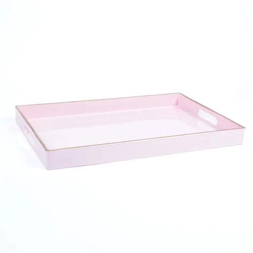 RECTANGULAR TRAY