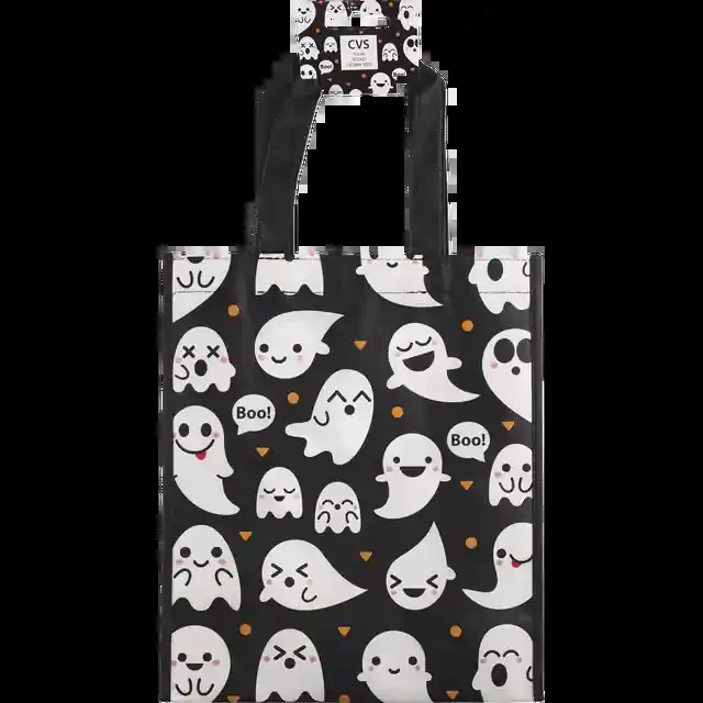 Recycled Shopper Tote-Licensed
