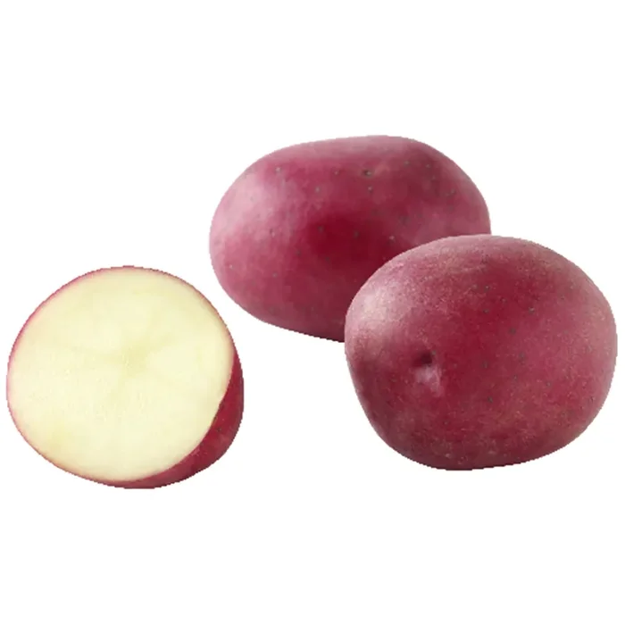 Red Boiling Potatoes Bag