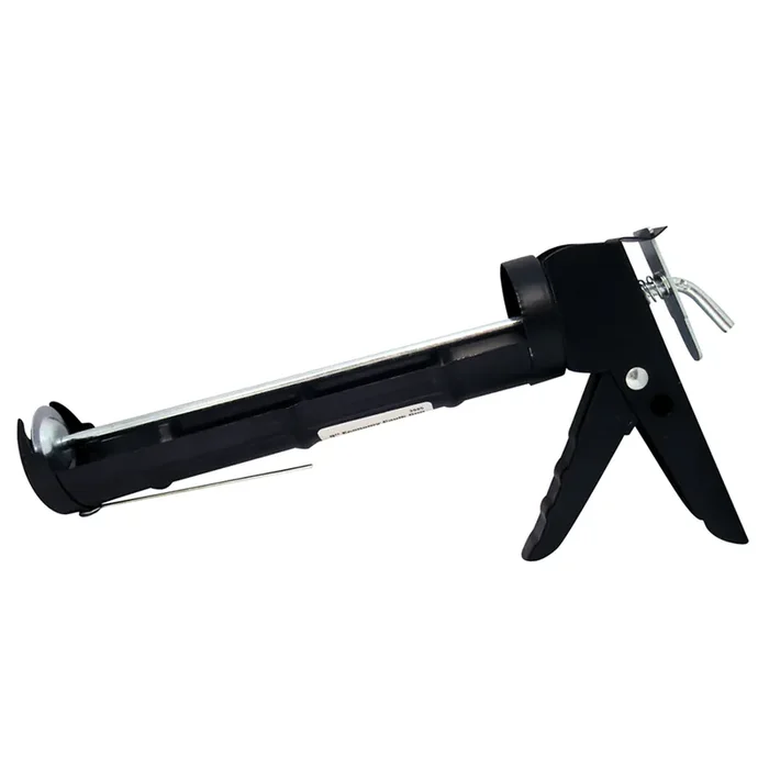Red Devil Eonomy Half Barrel Caulk Gun