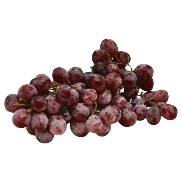 Red Globe Seeded Grapes