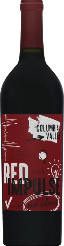 Red Impulse Red Blend, Columbia Valley,