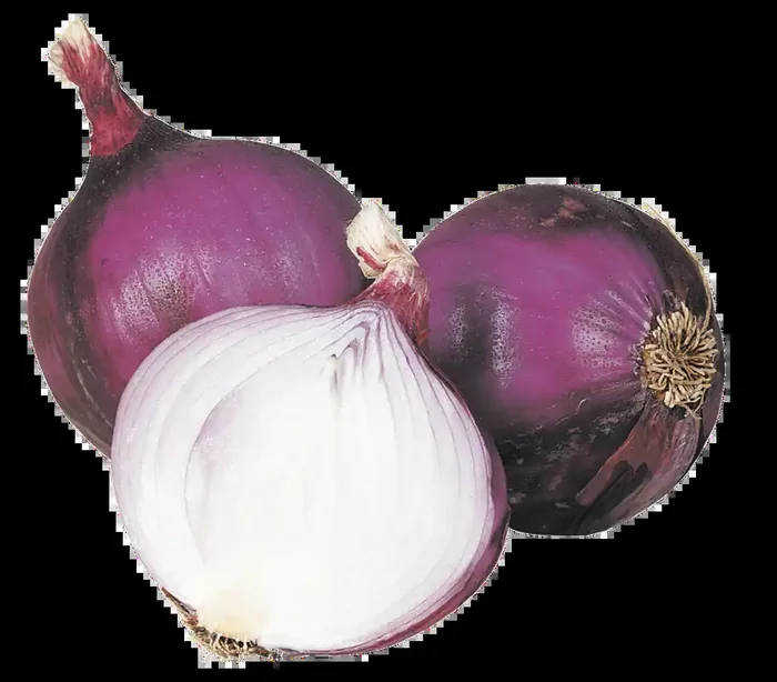 Red Onion