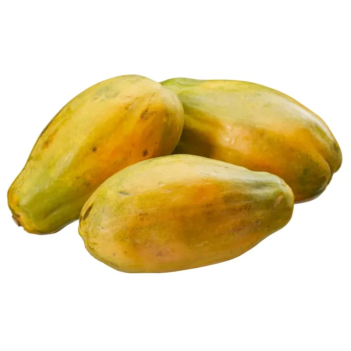 Red Papaya, Each